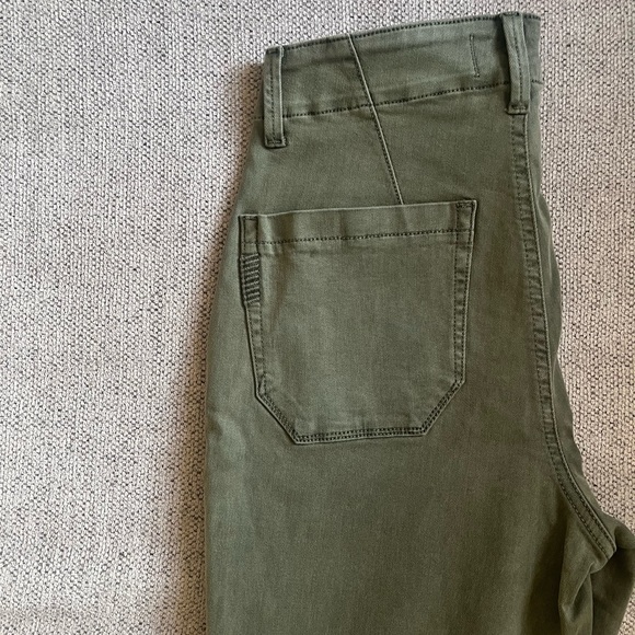 5 Pairs PAIGE denim Size 27 Paige Denim Brand new never worn variety bundle - Picture 11 of 12